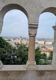 Fisherman's Bastion