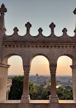 Fisherman's Bastion