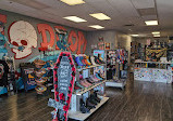 Death Drop Roller Skate Shop