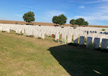 Ovillers Military Cemetery