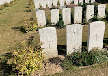 Ovillers Military Cemetery