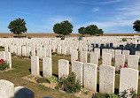 Ovillers Military Cemetery