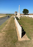 Ovillers Military Cemetery