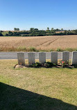 Ovillers Military Cemetery