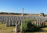 Ovillers Military Cemetery