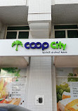 Coop city supermarket