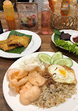 Kafe Betawi Pacific Place Mall