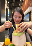 Tesate Pacific Place