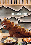 Kabuto Black