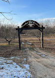 Hoyt Farm Nature Preserve