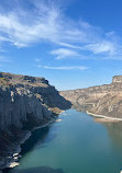 Shoshone Falls