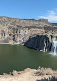 Shoshone Falls