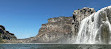 Shoshone Falls