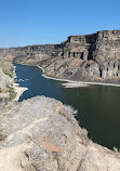 Shoshone Falls