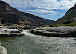 Shoshone Falls