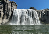 Shoshone Falls