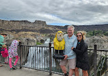 Shoshone Falls