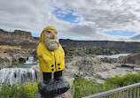 Shoshone Falls