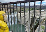 Shoshone Falls