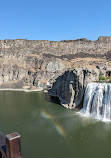 Shoshone Falls