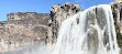 Shoshone Falls