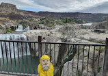 Shoshone Falls