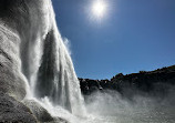 Shoshone Falls