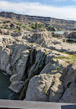 Shoshone Falls