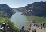 Shoshone Falls