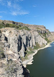 Shoshone Falls