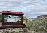 Shoshone Falls