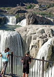 Shoshone Falls