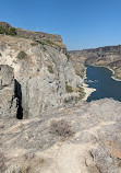 Shoshone Falls