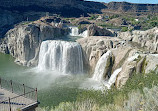 Shoshone Falls