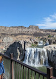 Shoshone Falls