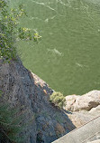 Shoshone Falls