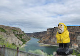 Shoshone Falls