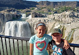 Shoshone Falls