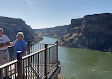 Shoshone Falls