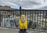 Shoshone Falls