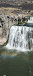 Shoshone Falls