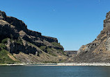 Shoshone Falls