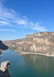 Shoshone Falls