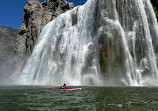 Shoshone Falls