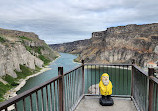 Shoshone Falls