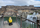 Shoshone Falls