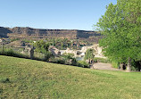 Shoshone Falls