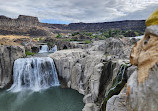 Shoshone Falls