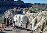 Shoshone Falls