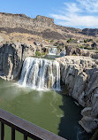 Shoshone Falls